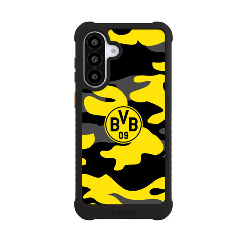Samsung Galaxy A56 5G NIVOmax BVB Camouflage