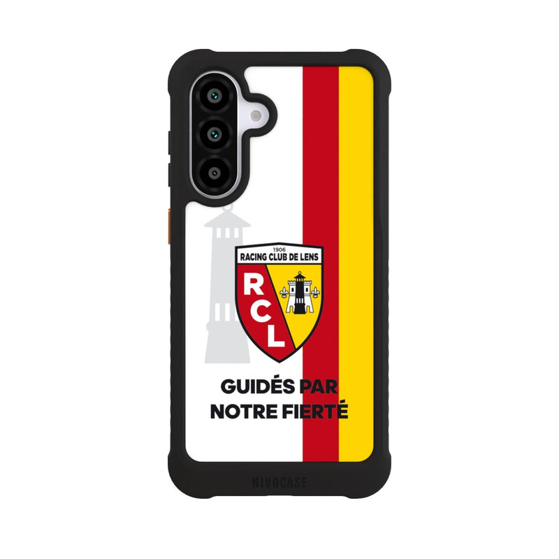 Galaxy A56 5G NIVOmax RC Lens Notre Fierté