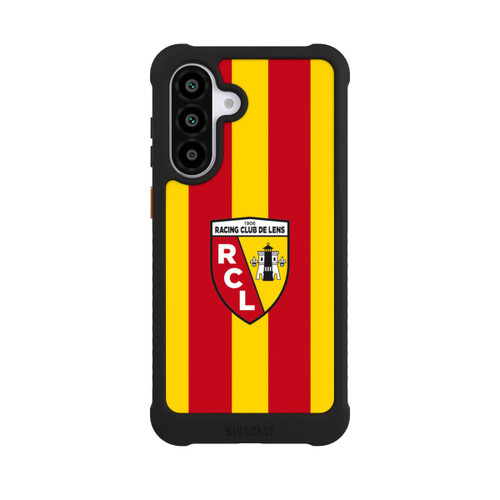 Samsung Galaxy A56 5G NIVOmax RC Lens Maillot Domicile 2020/21