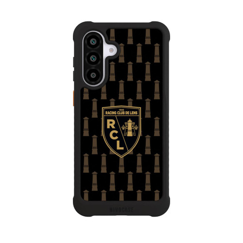 Samsung Galaxy A56 5G NIVOmax RC Lens Maillot Extérieur 2020/21