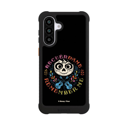 Samsung Galaxy A56 5G NIVOmax Coco Remember Me