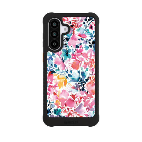 Samsung Galaxy A56 5G NIVOmax Magic Flowers
