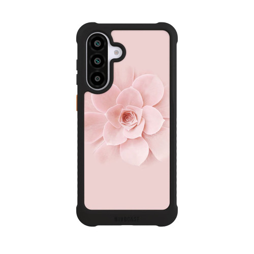 Samsung Galaxy A56 5G NIVOmax Blush Succulent