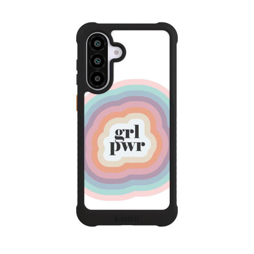 Samsung Galaxy A56 5G NIVOmax Grl Pwr