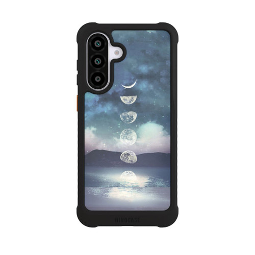 Samsung Galaxy A56 5G NIVOmax Aufgehender Mond