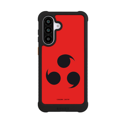 Samsung Galaxy A56 5G NIVOmax Sharingan