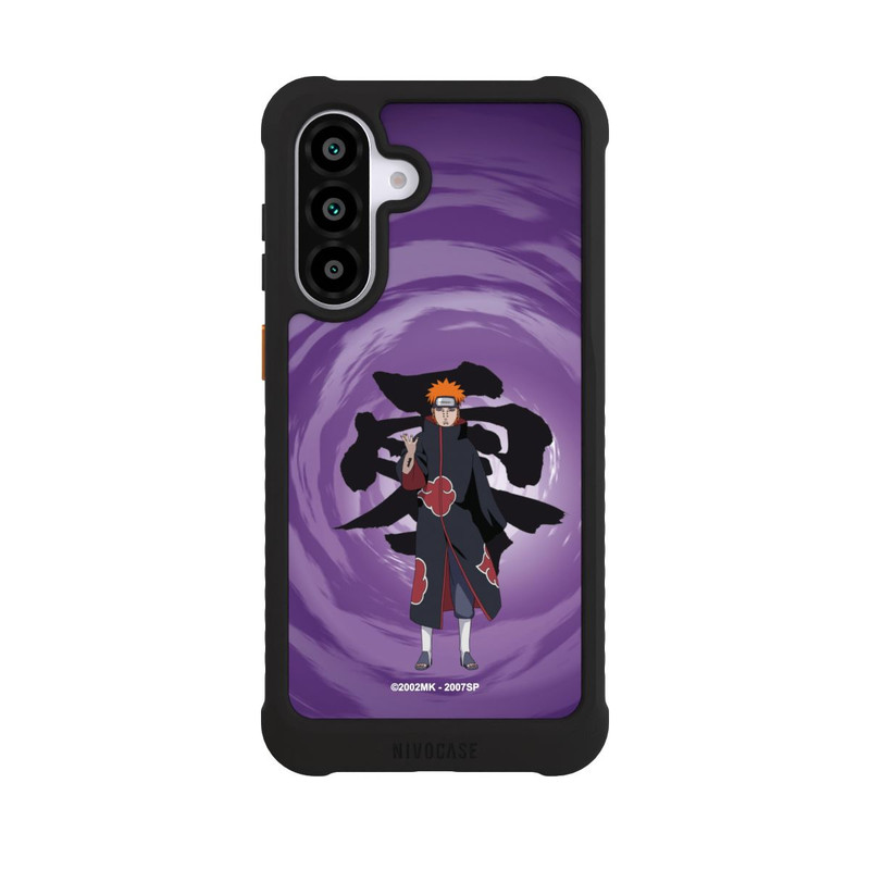 Galaxy A56 5G NIVOmax Pain Charakter