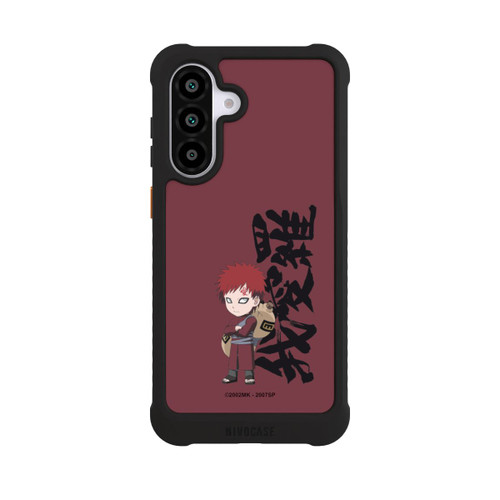 Samsung Galaxy A56 5G NIVOmax Gaara SD