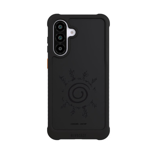 Samsung Galaxy A56 5G NIVOmax Das Siegel von Naruto ohne Hintergrund