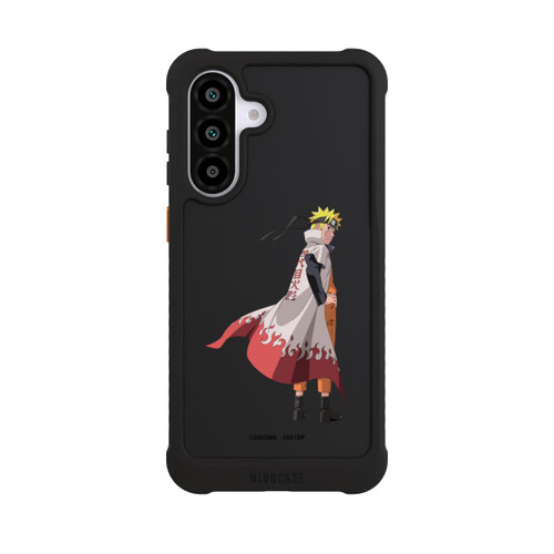 Samsung Galaxy A56 5G NIVOmax Naruto Hokage ohne Hintergrund