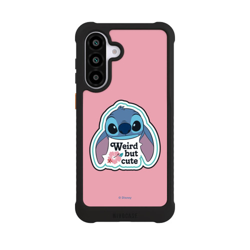 Samsung Galaxy A56 5G NIVOmax Stitch Weird