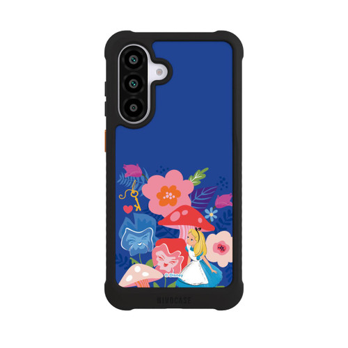 Samsung Galaxy A56 5G NIVOmax Alice Flowers