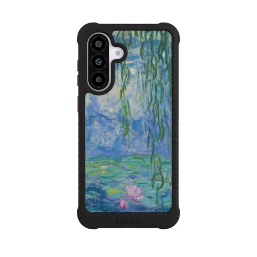 Samsung Galaxy A56 5G NIVOmax Nymphéas 1916-19 - Claude Monet