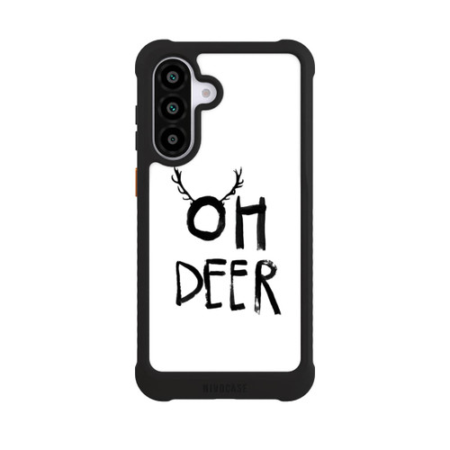 Samsung Galaxy A56 5G NIVOmax Oh Deer