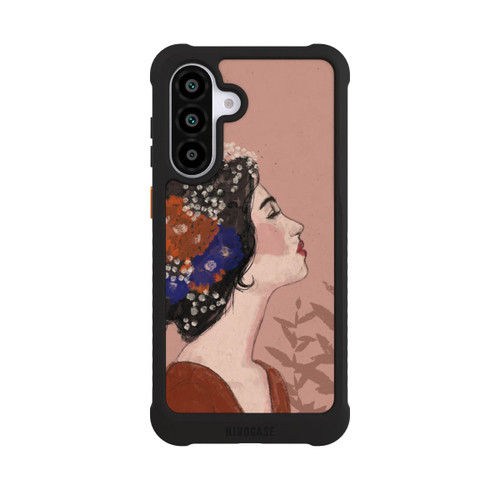 Samsung Galaxy A56 5G NIVOmax Nuit d'été