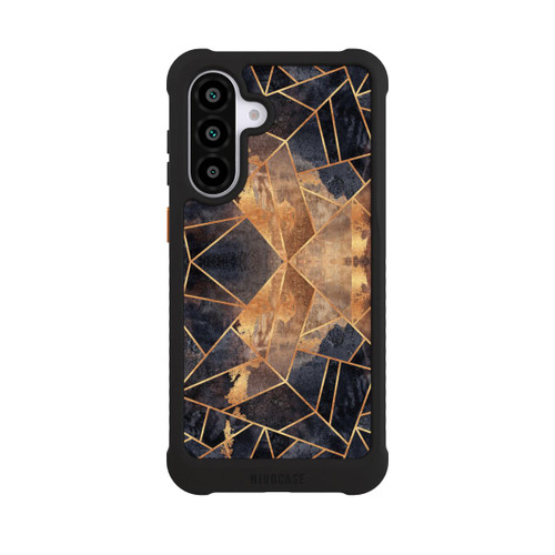 Samsung Galaxy A56 5G NIVOmax Zerbrochener Stein