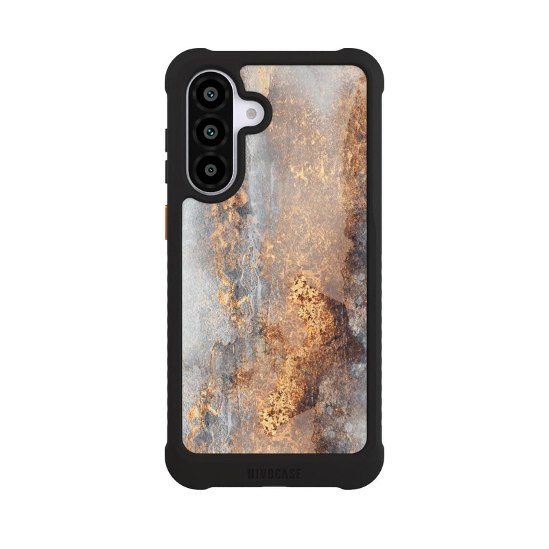 Galaxy A56 5G NIVOmax Nebel