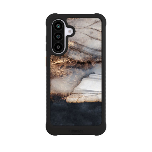 Samsung Galaxy A56 5G NIVOmax Aufziehender Sturm