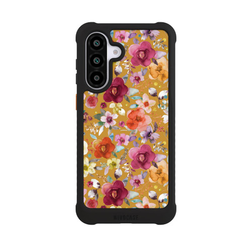Samsung Galaxy A56 5G NIVOmax Frühlingsblumensträuße