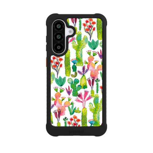 Samsung Galaxy A56 5G NIVOmax Saftiger Kakteengarten