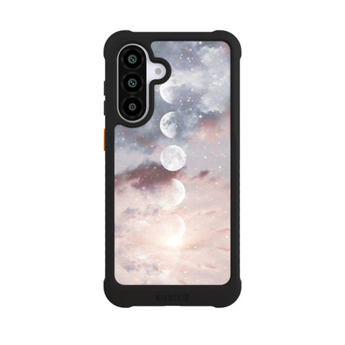 Samsung Galaxy A56 5G NIVOmax clair de lune