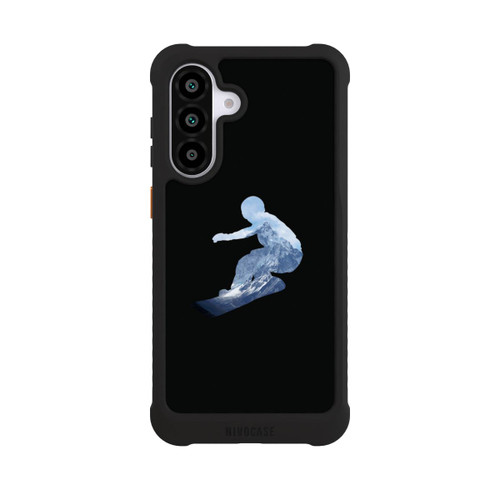 Samsung Galaxy A56 5G NIVOmax Snowboarder