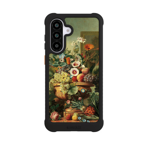 Samsung Galaxy A56 5G NIVOmax Still Life with Flowers and Fruit - Eelke Jelles Eelkema
