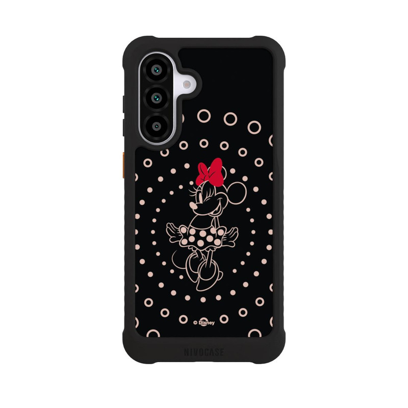Galaxy A56 5G NIVOmax Minnie Sassy Polka Dots