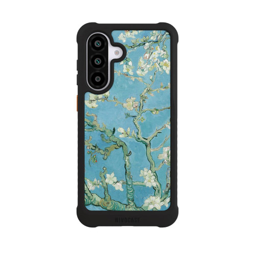 Samsung Galaxy A56 5G NIVOmax Amandier en fleur par Vincent Van Gogh