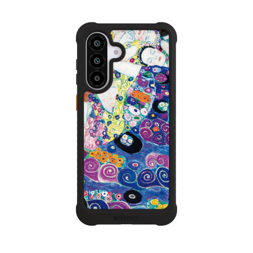 Samsung Galaxy A56 5G NIVOmax Les Vierges - Gustav Klimt