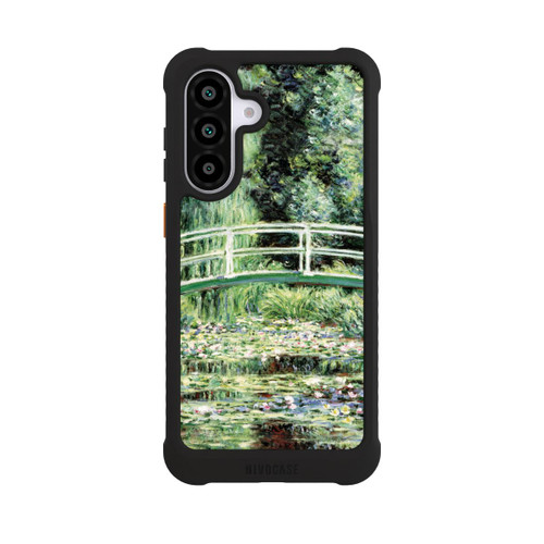 Samsung Galaxy A56 5G NIVOmax Le Bassin aux Nymphéas - Claude Monet