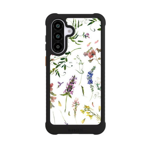 Samsung Galaxy A56 5G NIVOmax Wild Flowers in the Field