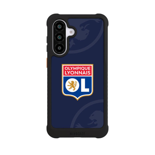 Samsung Galaxy A56 5G NIVOmax OL Blason