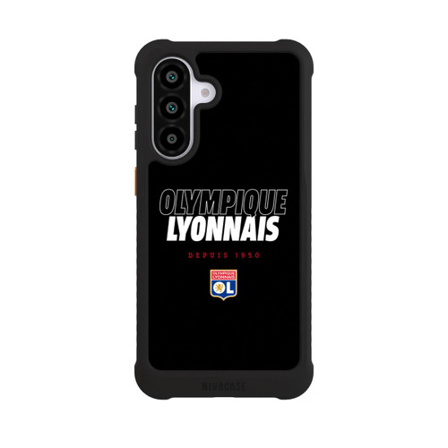 Samsung Galaxy A56 5G NIVOmax Olympique Lyonnais Depuis 1950