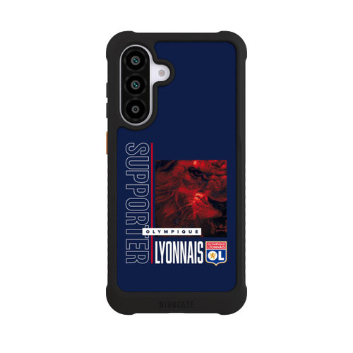Samsung Galaxy A56 5G NIVOmax Supporter OL Lion
