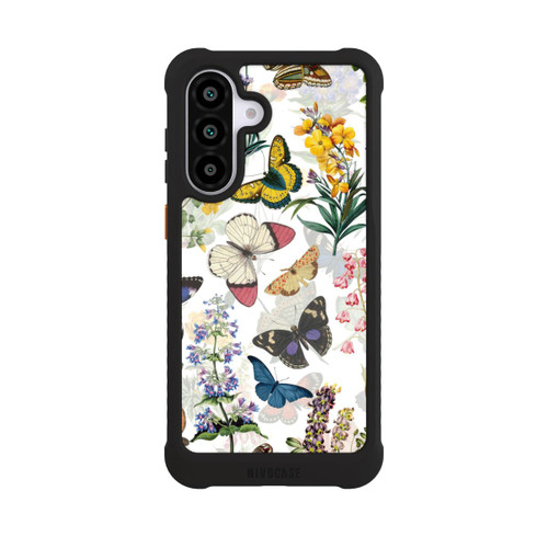 Samsung Galaxy A56 5G NIVOmax Field Flowers and Butterflies