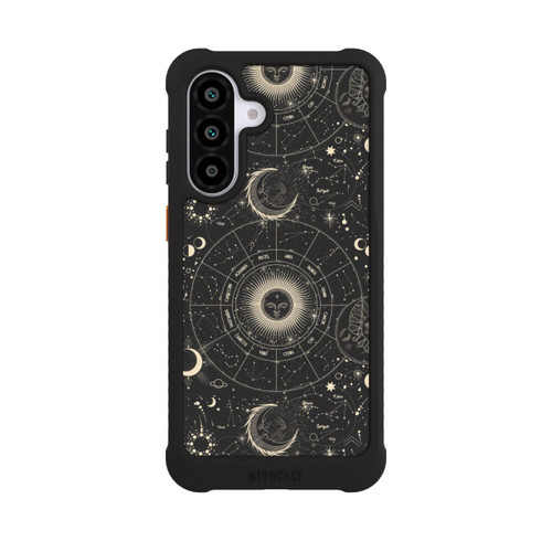 Samsung Galaxy A56 5G NIVOmax Space Art 3