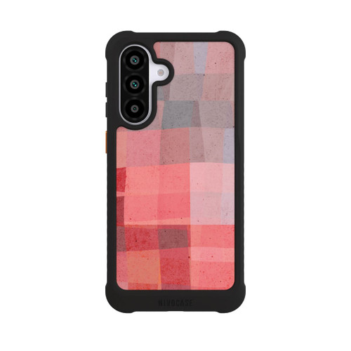 Samsung Galaxy A56 5G NIVOmax Rayures en tricot