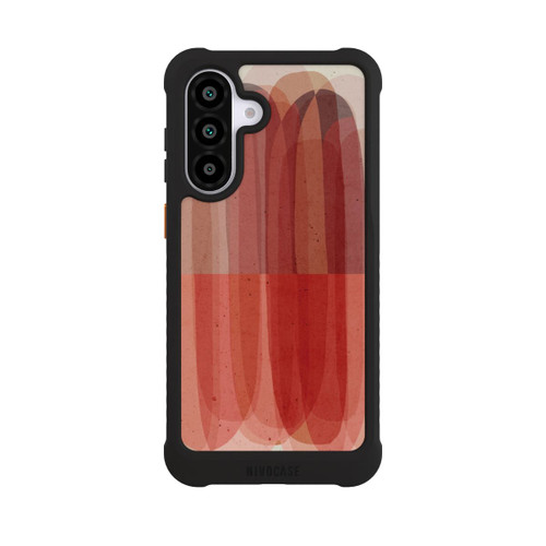 Samsung Galaxy A56 5G NIVOmax Pierres n° 4 Corail
