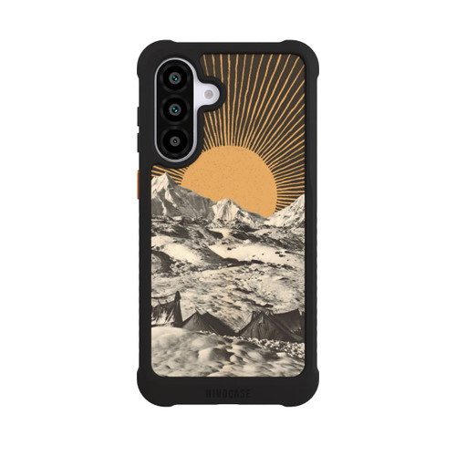 Samsung Galaxy A56 5G NIVOmax Paysage de montagne 6