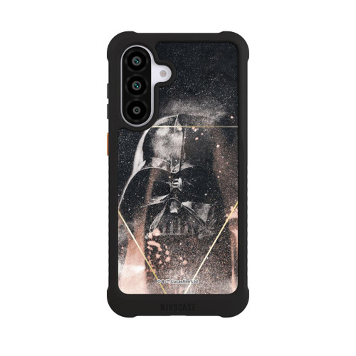 Samsung Galaxy A56 5G NIVOmax Darth Vader-Staub