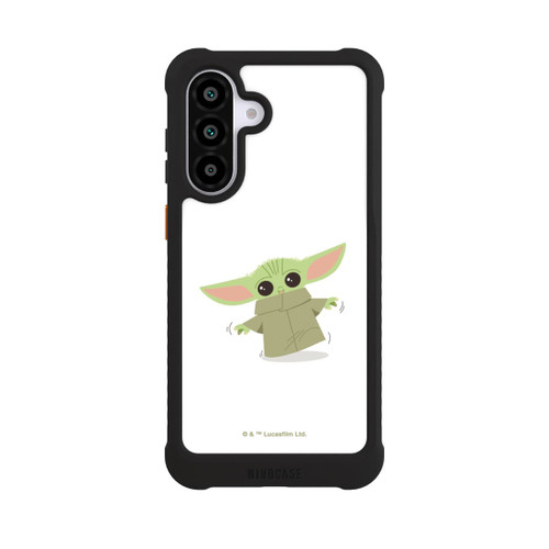 Samsung Galaxy A56 5G NIVOmax Bébé Yoda qui marche