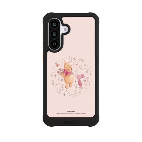 Samsung Galaxy A56 5G NIVOmax Winnie the Pooh and Piglet Heart Giving