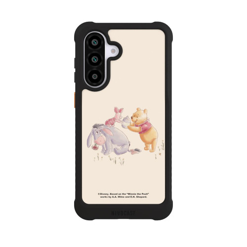 Samsung Galaxy A56 5G NIVOmax Winnie the Pooh Honey Giving