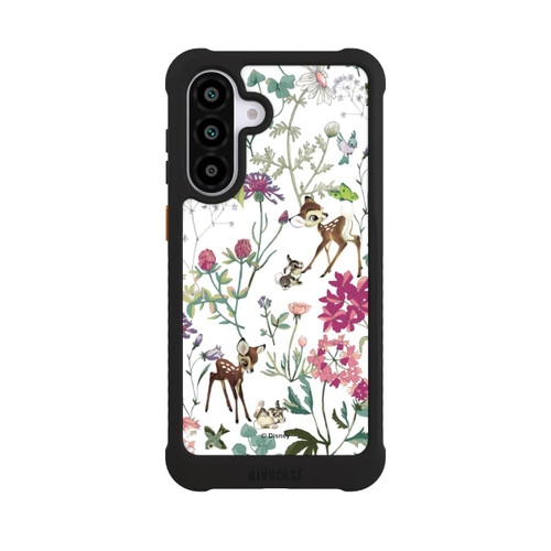 Samsung Galaxy A56 5G NIVOmax Bambi Flower