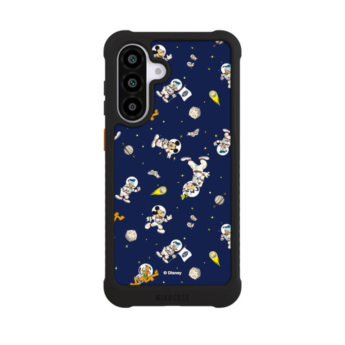 Samsung Galaxy A56 5G NIVOmax Micky und Goofy Universum