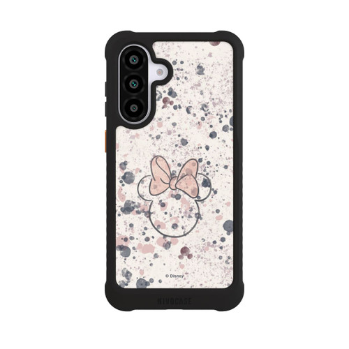 Samsung Galaxy A56 5G NIVOmax Minnie Maus Splash