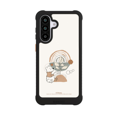 Samsung Galaxy A56 5G NIVOmax Winnie the Pooh Nature