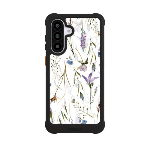 Samsung Galaxy A56 5G NIVOmax Wildkräuter Wiese