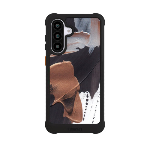 Samsung Galaxy A56 5G NIVOmax Schöner Fehler